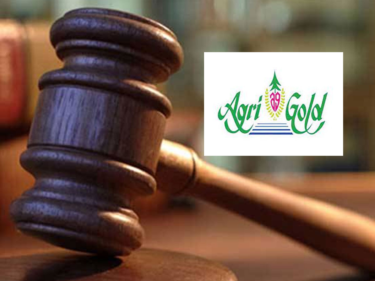 అగ్రిగోల్డ్ ఆస్తుల వేలానికి హైకోర్టు ఆమోదం
