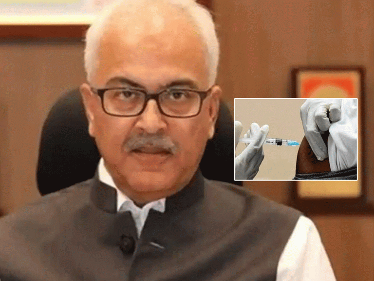 వ్యాక్సినేష‌న్‌.. రాష్ట్రాల‌కు కేంద్రం కీల‌క ఆదేశాలు