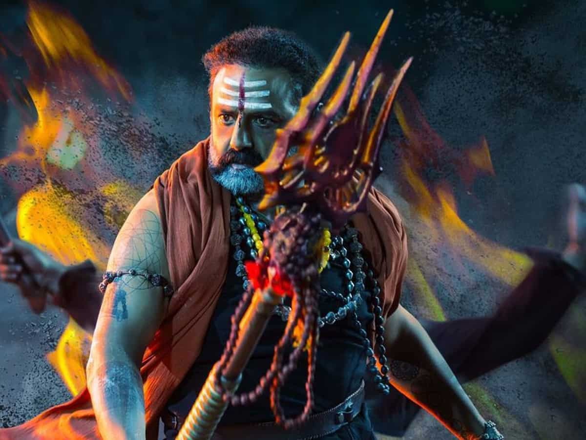 డల్లాస్ లో ‘అఖండ’ మాస్ జాతర… వీడియో వైరల్