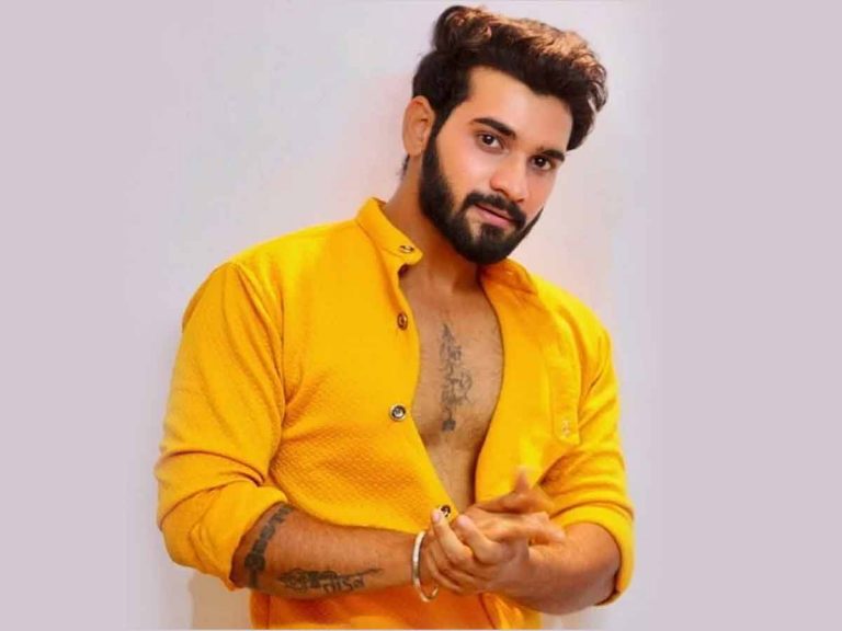 ‘2020 మోస్ట్ డిజైరబుల్ మ్యాన్ ఆన్ టీవీ’గా బిగ్ బాస్ కంటెస్టెంట్