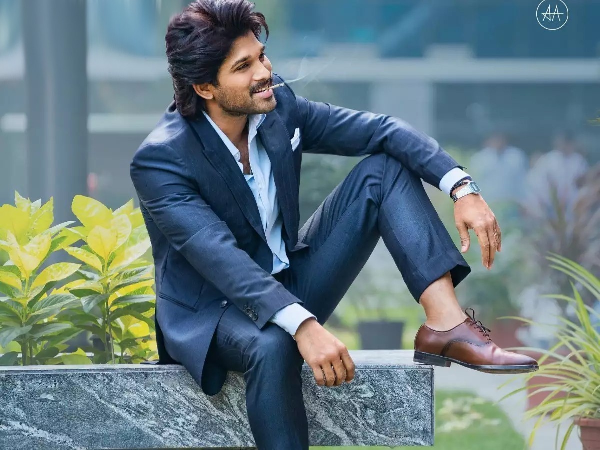 “అల వైకుంఠపురంలో” హిందీ రీమేక్ టైటిల్ ఇదే?