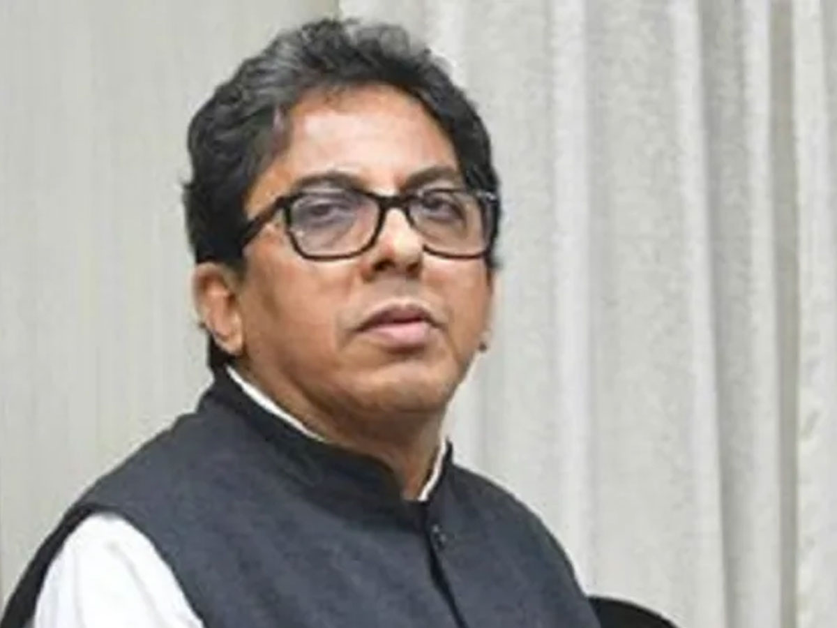 పశ్చిమ బెంగాల్‌ మాజీ సీఎస్‌పై చర్యలకు కేంద్రం నోటీసులు