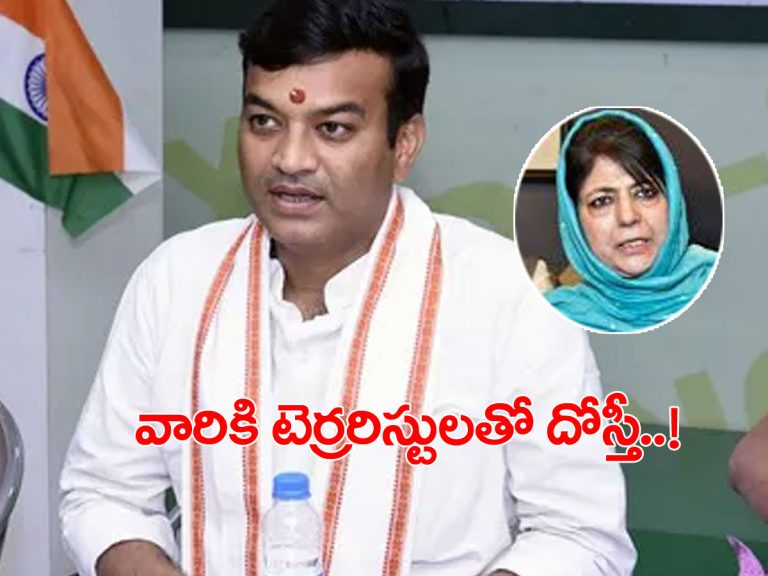 యూపీ మంత్రి వివాదాస్పద వ్యాఖ్యలు..