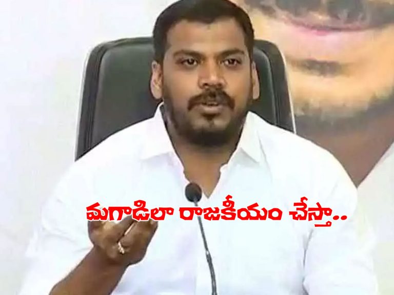 అవినీతి ఆరోపణలు.. సీరియస్‌గా స్పందించిన మంత్రి అనిల్‌