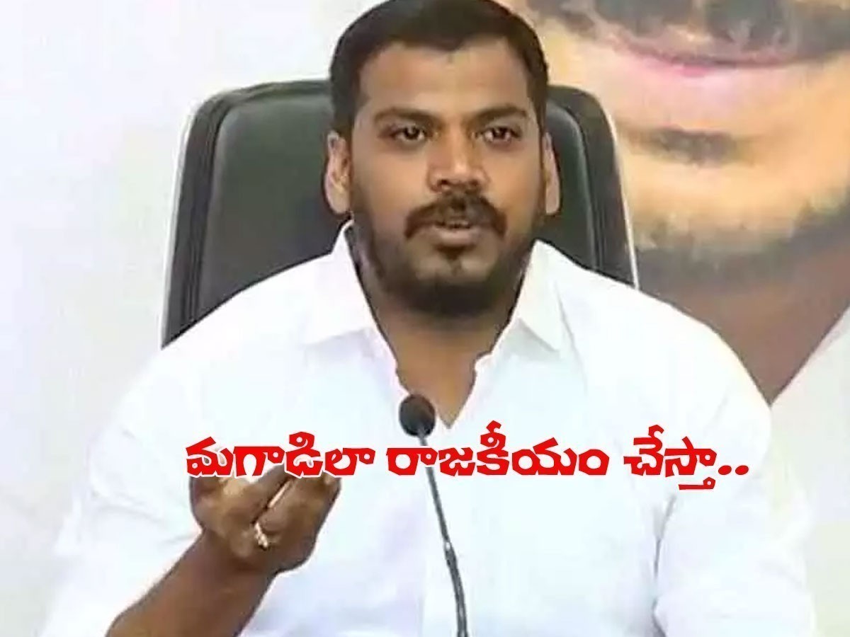 అవినీతి ఆరోపణలు.. సీరియస్‌గా స్పందించిన మంత్రి అనిల్‌