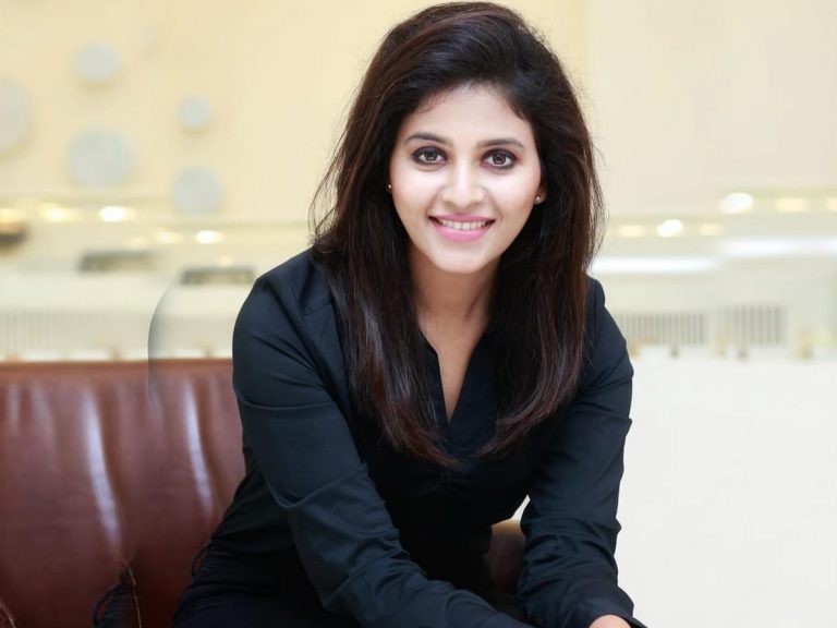 “ఆర్సీ 15″లో వకీల్ సాబ్ బ్యూటీ