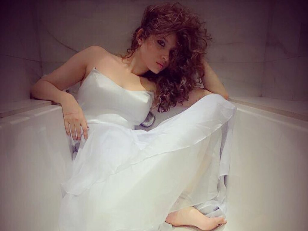 Ankita Lokhande post on her participation in 'Bigg Boss 15'