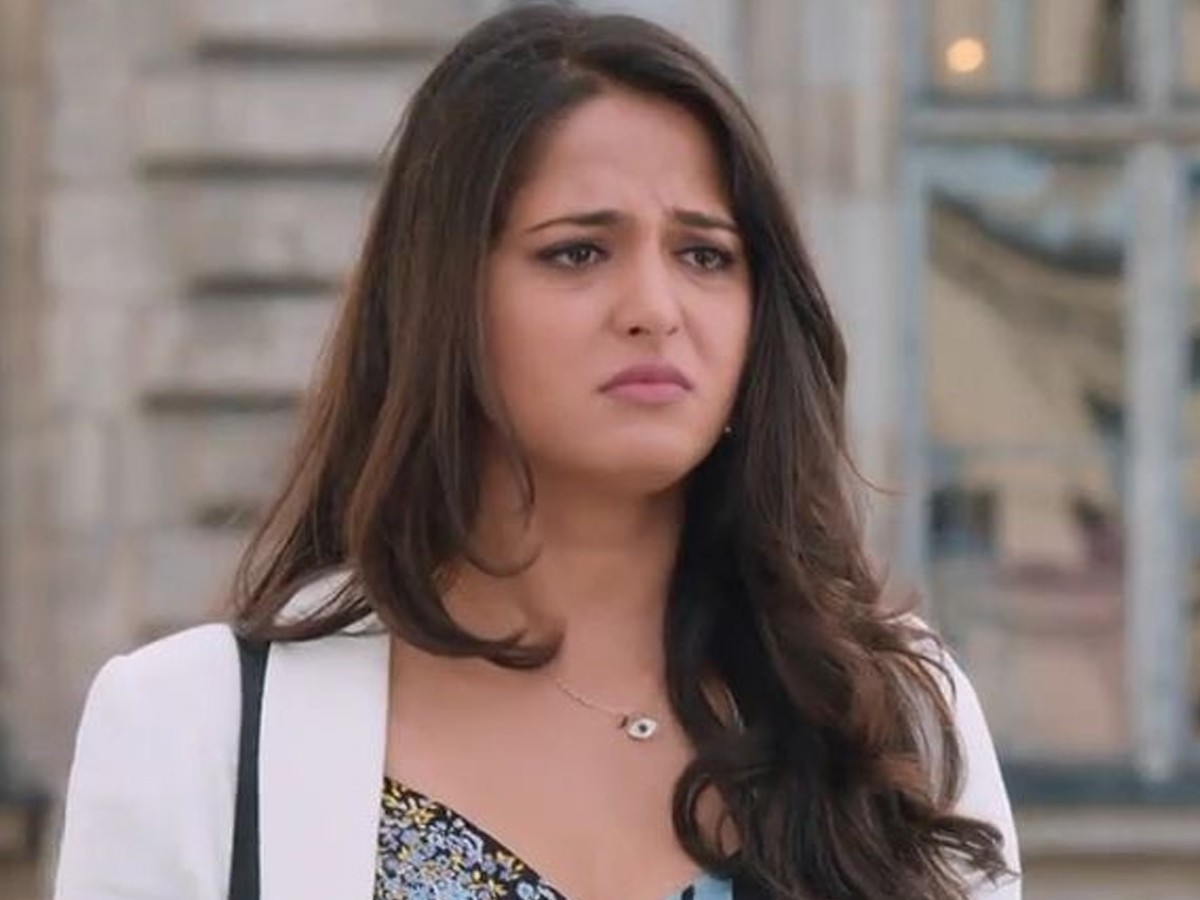 ఎమోషనల్ అయిన అనుష్క! సోషల్ మీడియాలో స్వీటీ భావోద్వేగం…