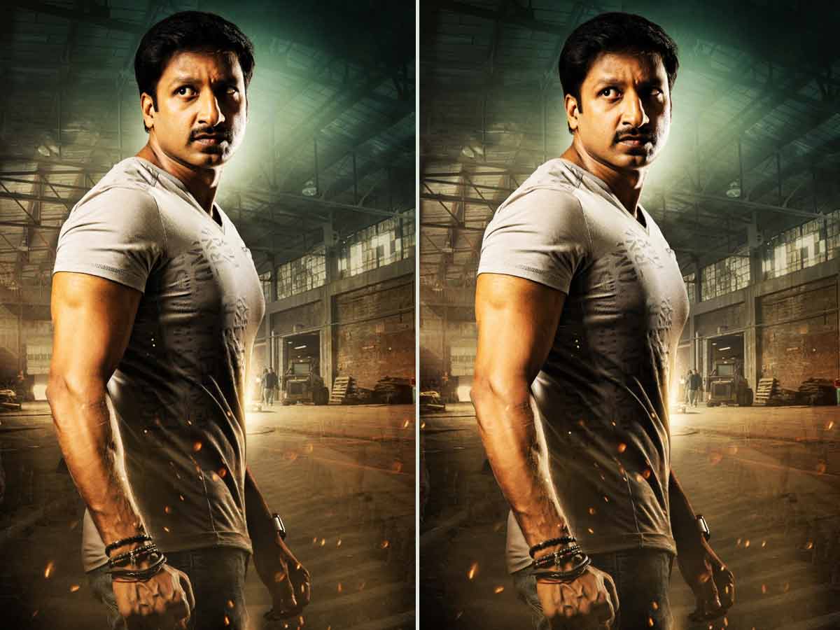 ‘ఆరడుగుల బుల్లెట్‌’ రాబోతోంది!