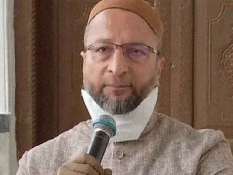 బీజేపీపై ఒవైసీ సెటైర్లు.. ఇవి మంచి సంకేతాలేనా..?