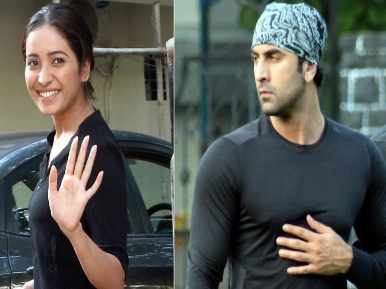 రణబీర్ తో దూరంగా ఎటైనా వెళ్లిపోవాలని ‘ఆశ’పడుతోన్న బుల్లితెర బ్యూటీ!