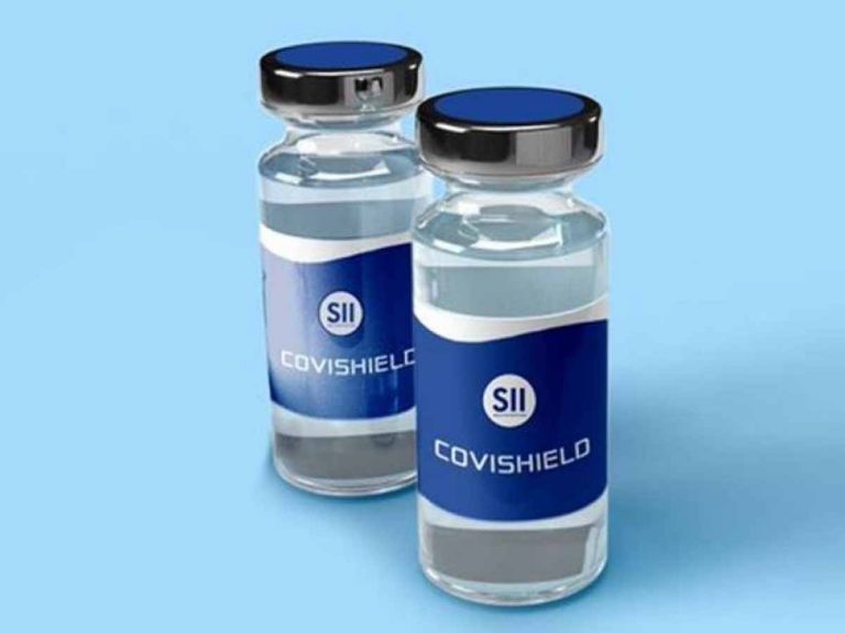 తాజా ప‌రిశోధ‌నః రెండు డోసుల మ‌ధ్య 45 వారాల విరామం ఉంటే…