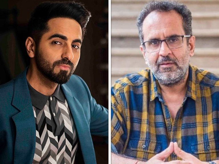 ‘శుభ్ మంగళ్ సావధాన్’ కాంబో రిపీట్స్… బట్ విత్ ఏ ఛేంజ్!