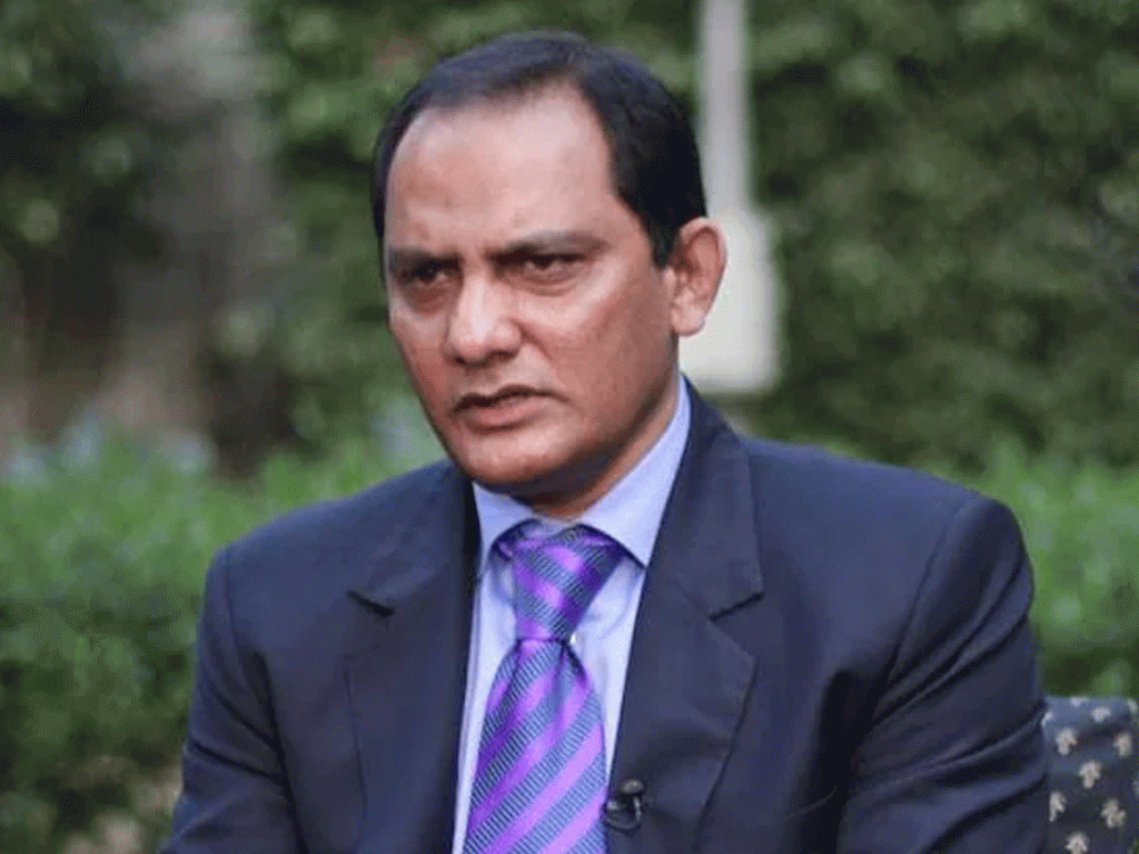Azharuddin