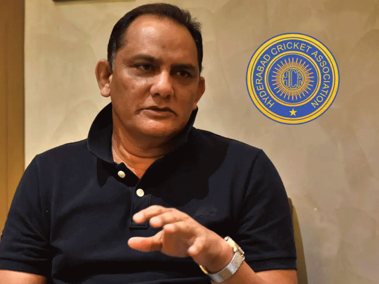 హెచ్‌సీఏలో కొత్త ట్విస్ట్.. అజారుద్దీన్ పై వేటు