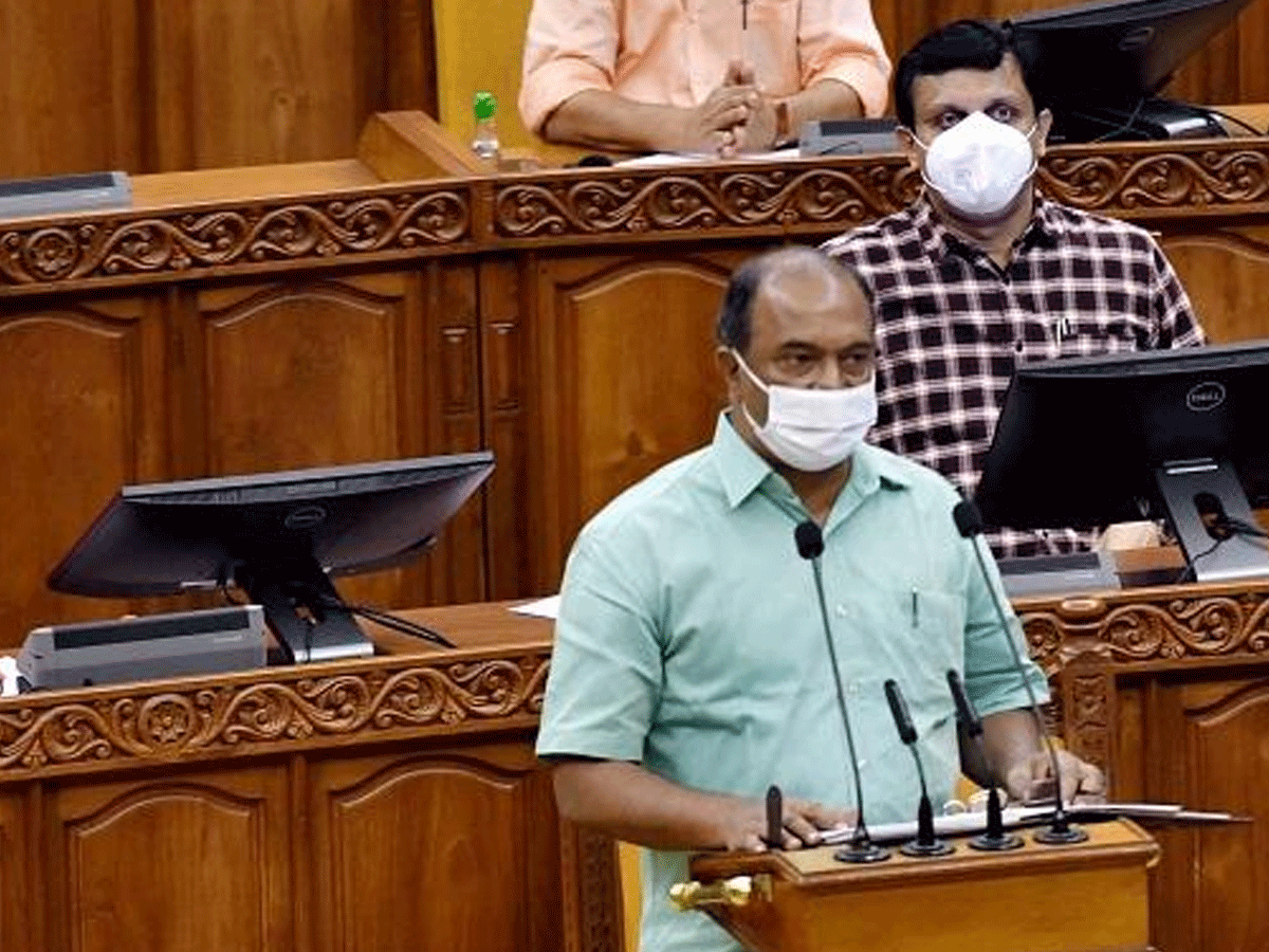 మ‌ళ్లీ 20 వేల కోట్లతో కేర‌ళ కోవిడ్ ప్యాకేజీ