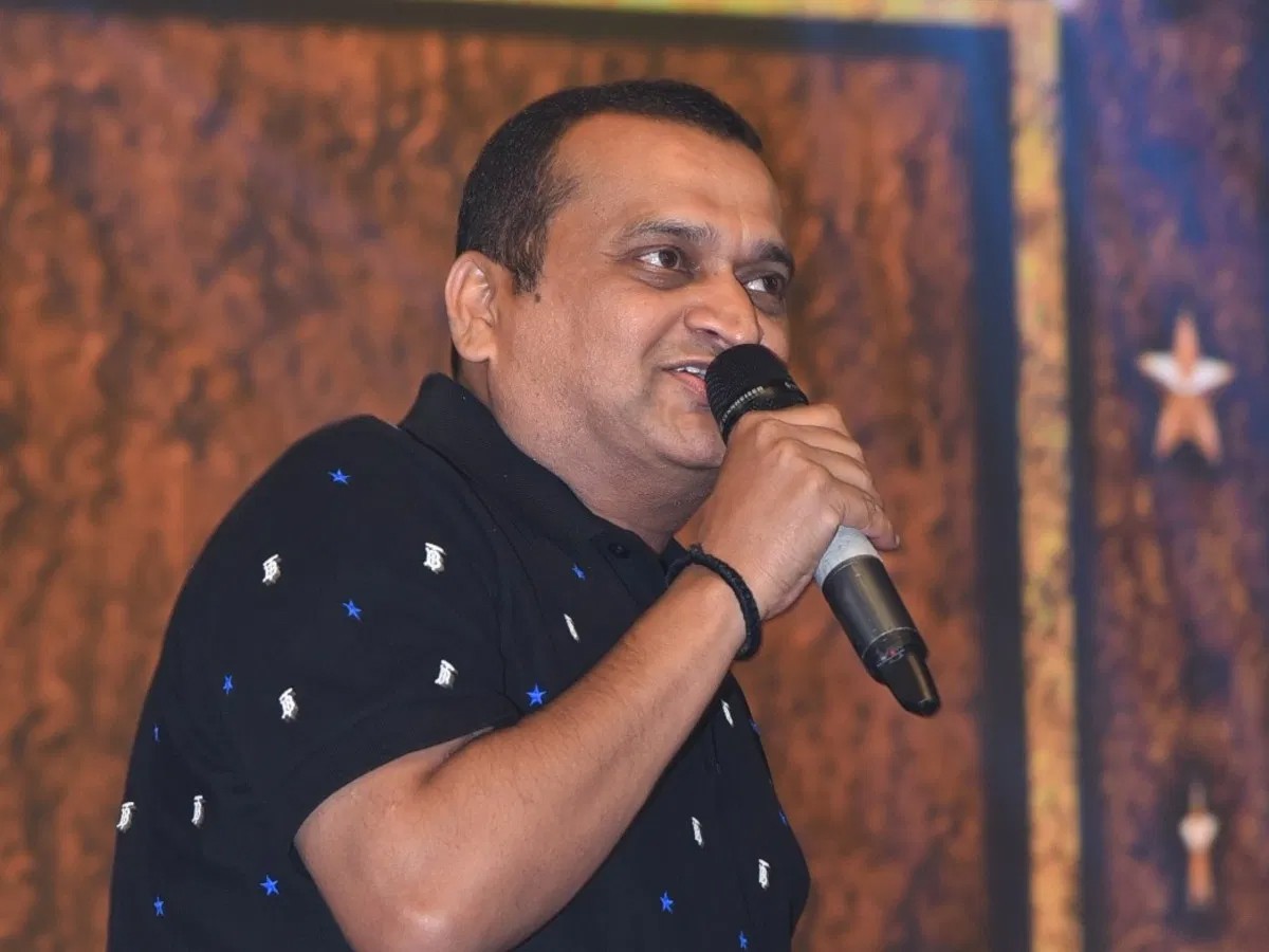 ప్రకాష్ రాజ్ ఇలాంటి వారు అనుకోలేదు… ప్రెస్ మీట్ లో బండ్ల గణేష్