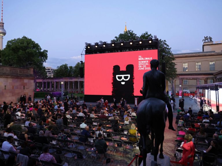 ‘బెర్లిన్’లో ‘ఫెస్టివల్’… కరోనా కోరల్లోంచి యూరోపియన్ సినిమా ఔట్!