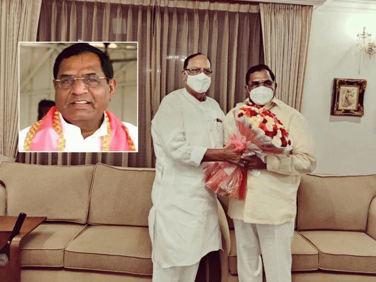 మండ‌లి ప్రొటెం ఛైర్మ‌న్‌గా భూపాల్‌రెడ్డి.. గుత్తాతో భేటీ..