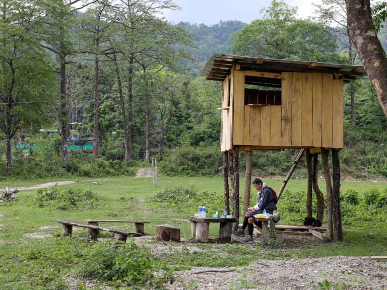 క‌రోనా క‌ట్ట‌డిలో ముందంజ‌లో భూటాన్‌… ఎలా సాధ్య‌మైందంటే…