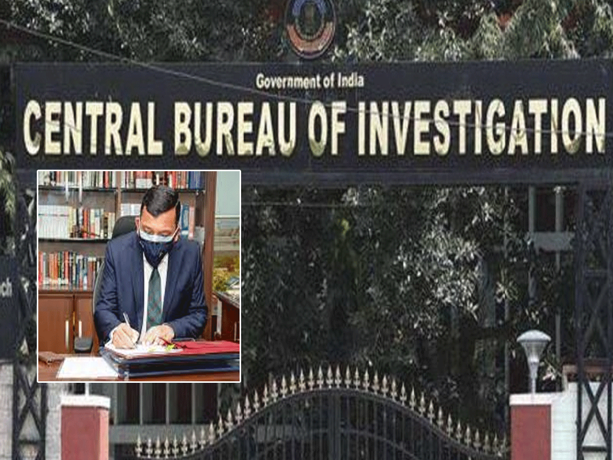 సీబీఐ కొత్త చీఫ్ కీల‌క ఆదేశాలు.. అధికారులు, సిబ్బందికి డ్రెస్ కోడ్..