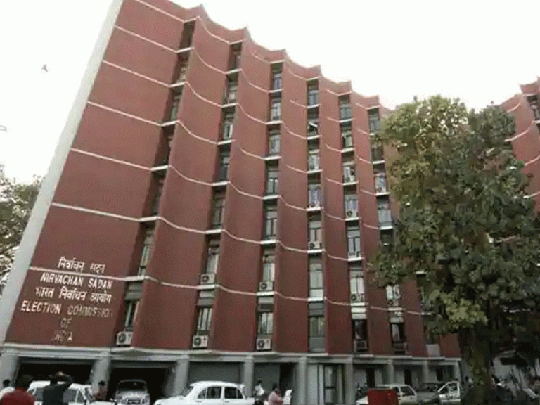 ఐదు రాష్ట్రాలు ఎన్నిక‌లు.. కేంద్ర ఎన్నిక‌ల సంఘం కీల‌క ప్ర‌క‌ట‌న‌