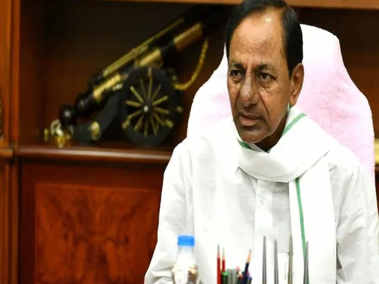 ఈనెల 22 న యాదాద్రిలో సీఎం కేసీఆర్ ప‌ర్య‌ట‌న‌… ఆ గ్రామంలో సామూహిక భోజ‌నం…