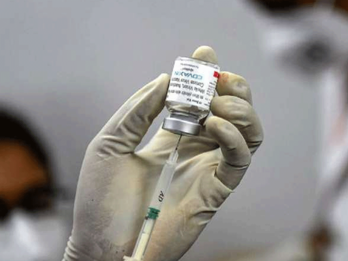 అమెరికాలో కోవాగ్జిన్ క్లినిక‌ల్ ట్ర‌య‌ల్స్..