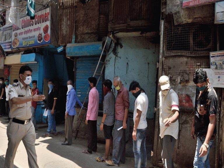 అన్‌లాక్‌.. జూన్ 7 నుంచి అన్ని ఆఫీసులు ఓపెన్..!