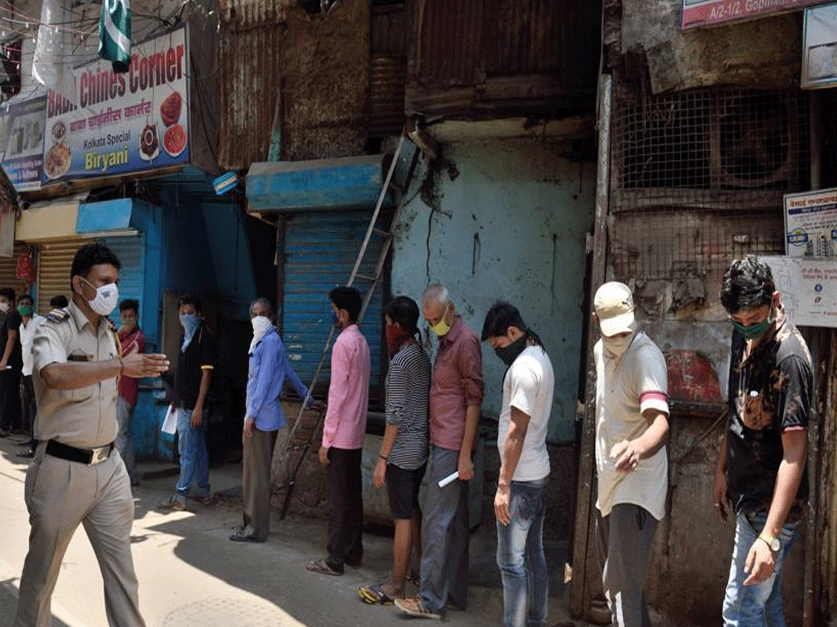 అన్‌లాక్‌.. జూన్ 7 నుంచి అన్ని ఆఫీసులు ఓపెన్..!