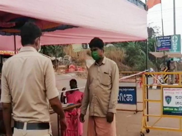 కోవిడ్‌ నెగిటివ్‌ రిపోర్ట్‌ ఉంటేనే ఆ రాష్ట్రంలోకి ఎంట్రీ..!