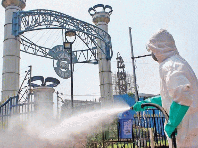 తెలంగాణ‌లో త‌గ్గిన క‌రోనా కేసులు