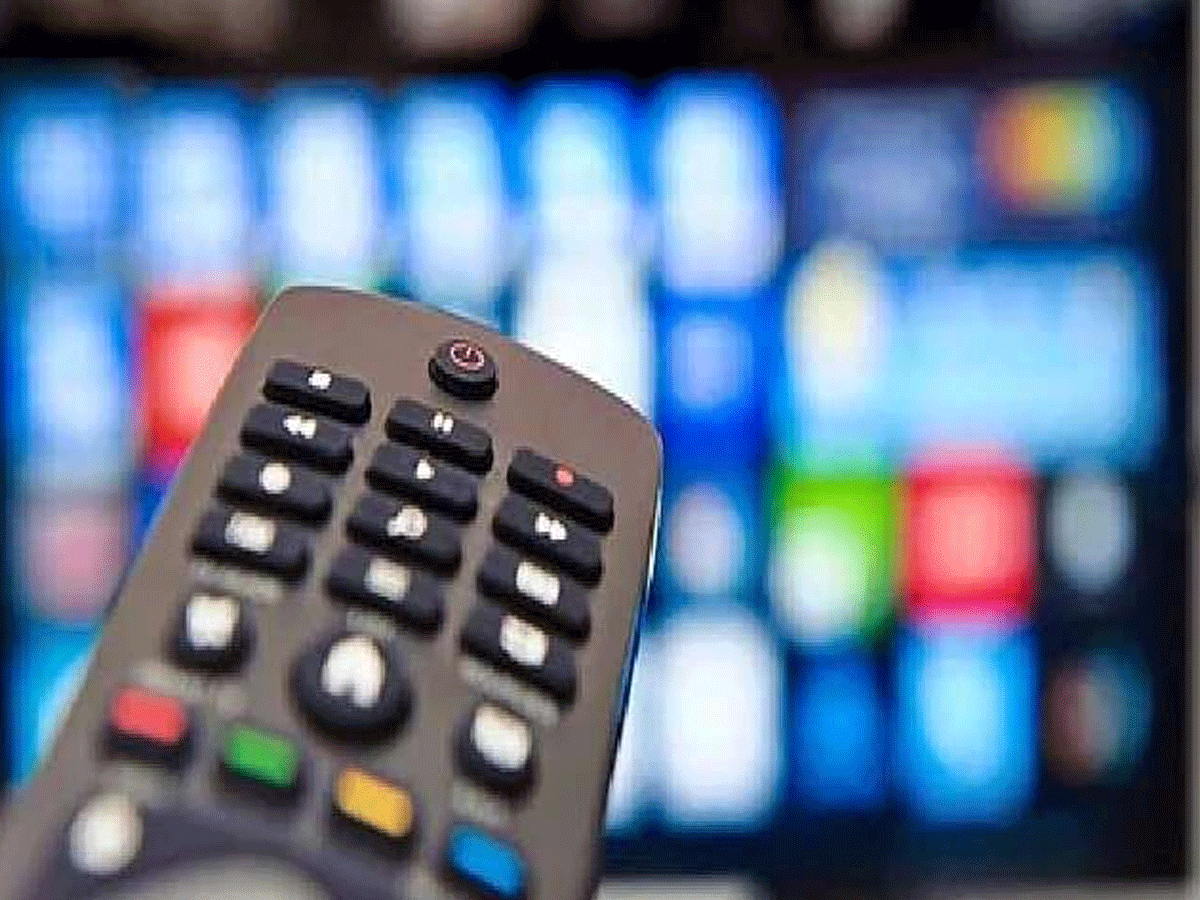 కేబుల్‌ టెలివిజన్‌ నెట్‌వర్క్‌ రూల్స్ స‌వ‌ర‌ణ‌.. నోటిఫికేష‌న్ జారీ