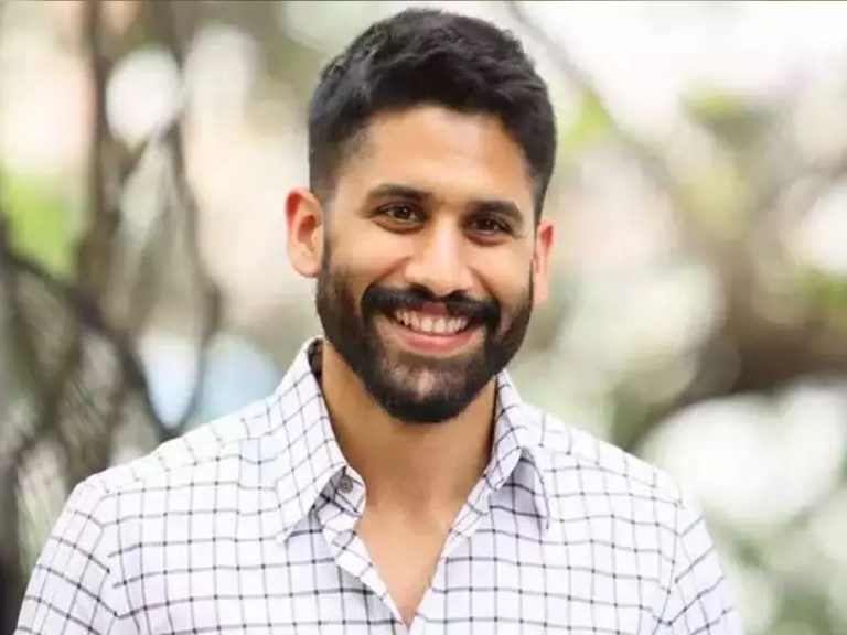 బీస్ట్ మోడ్ లో అక్కినేని హీరో వర్కౌట్లు…!