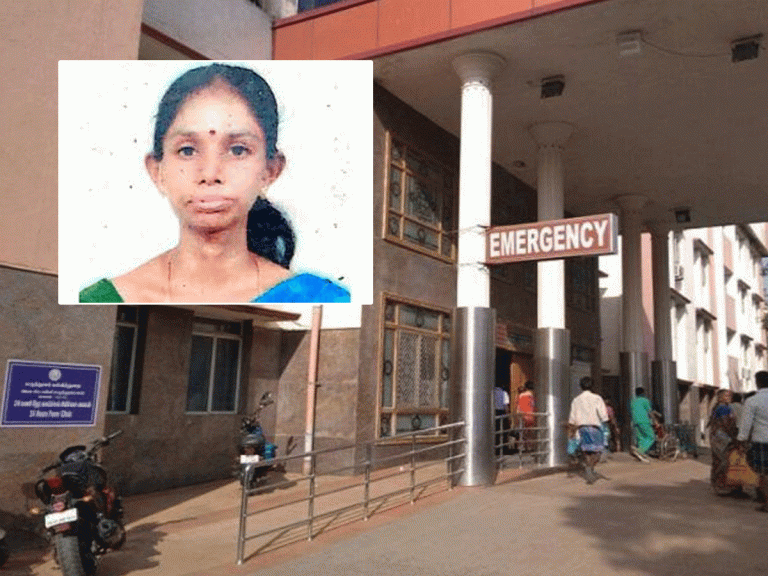 ఆస్ప‌త్రిలో దారుణం.. డ‌బ్బుకోసం క‌రోనా రోగి హ‌త్య‌