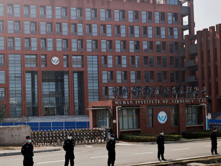 చైనా కొత్త డిమాండ్ః వూహాన్ ల్యాబ్‌కు నోబెల్ ప్రైజ్ ఇవ్వాలి…