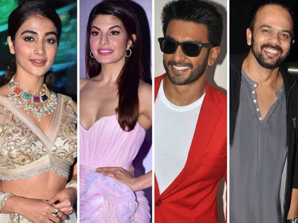 Rohit Shetty to shoot ‘Cirkus’ song in Goa?