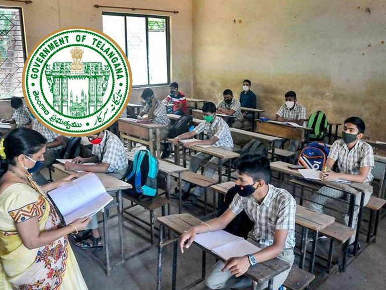 ప్రత్యక్ష తరగతులపై విద్యాశాఖ ప్రతిపాదనలు..