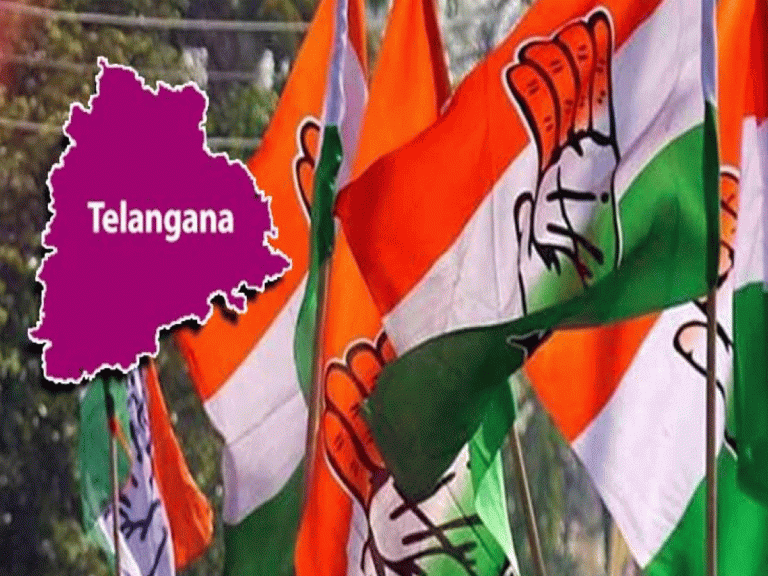 పీసీసీ చిచ్చు..! ఢిల్లీకి క్యూక‌ట్టిన తెలంగాణ కాంగ్రెస్ నేత‌లు
