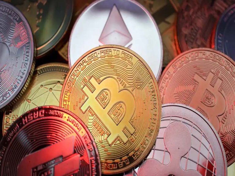 భారీగా ప‌త‌న‌మైన క్రిప్టో క‌రెన్సీ… కార‌ణం ఎంటి?