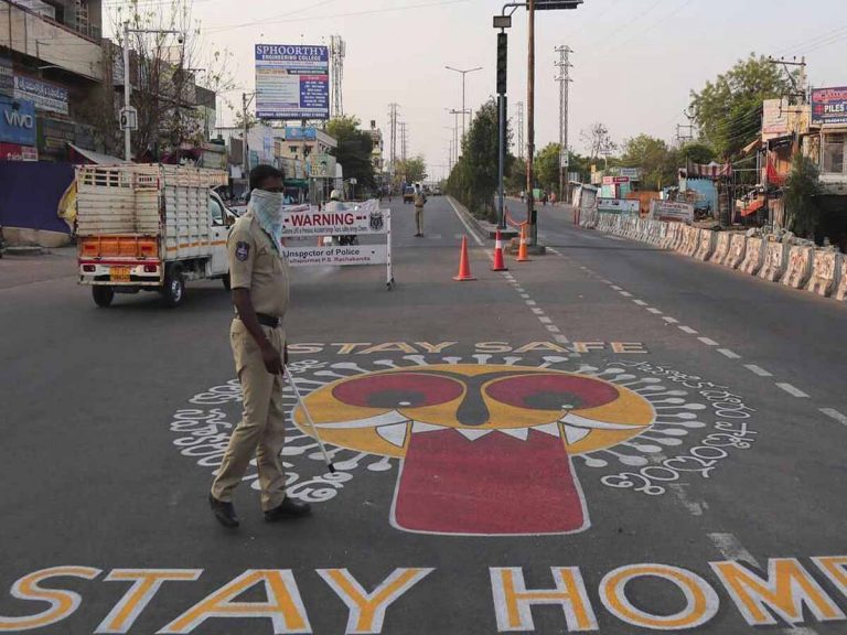 రేప‌టి నుంచి ఏపీలో స‌డ‌లింపులు…ఆ జిల్లాలు మిన‌హా…