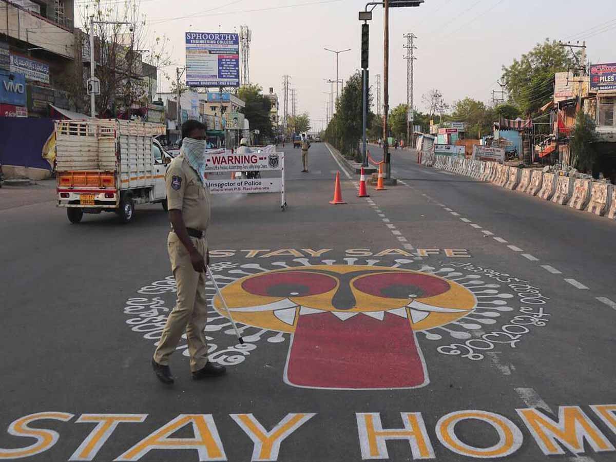 రేప‌టి నుంచి ఏపీలో స‌డ‌లింపులు…ఆ జిల్లాలు మిన‌హా…