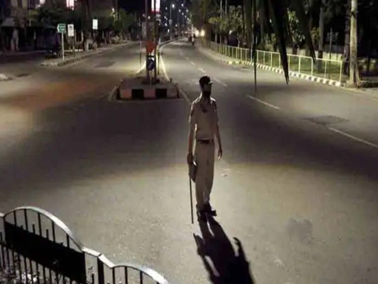 ఆ జిల్లాలో మిన‌హా మిగ‌తా చోట్ల స‌డ‌లింపులు… ఎందుకంటే…