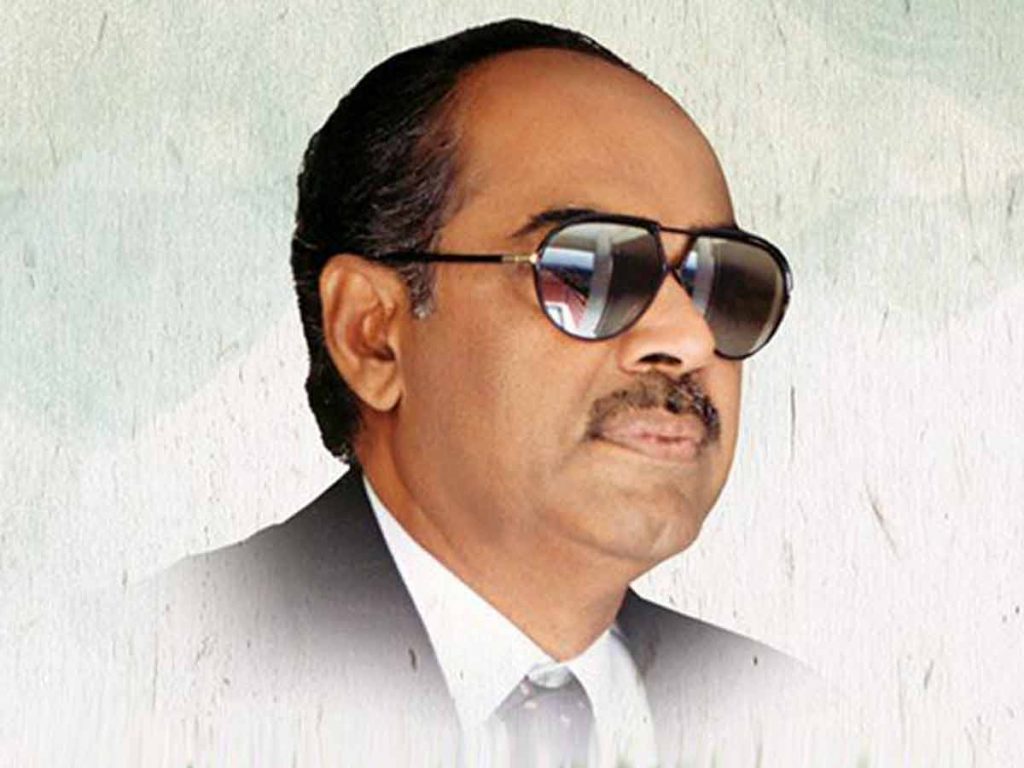 egendary Filmmaker D Ramanaidu Birth Anniversary Special