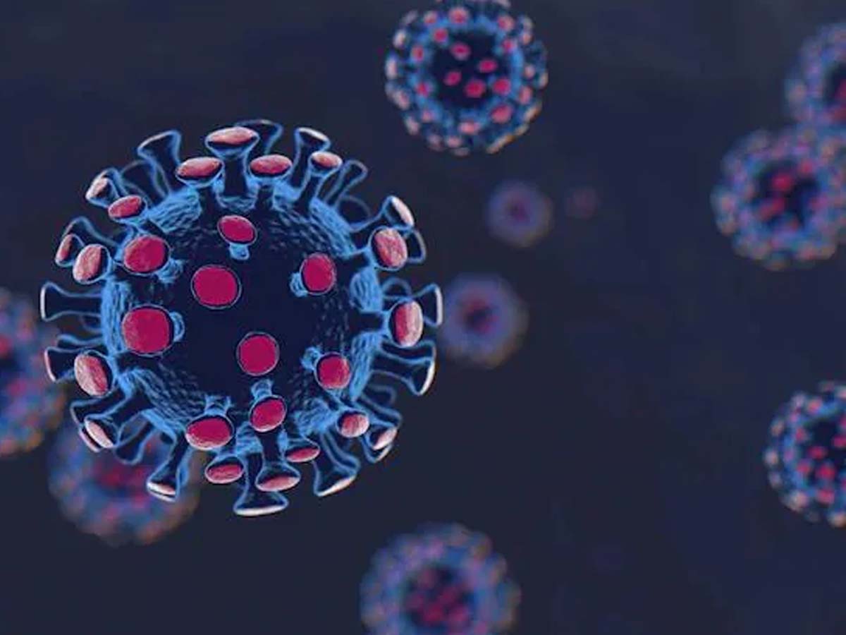 80 దేశాల్లో డెల్టా ప్ల‌స్ వేరియంట్‌…