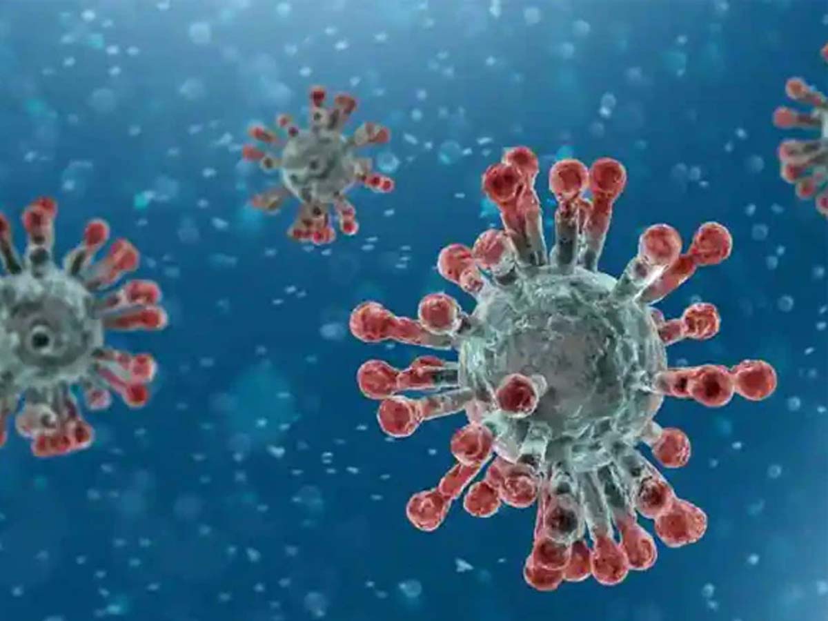 ప్ర‌పంచ ఆరోగ్య సంస్థ తాజా నివేదికః  డెల్టావేరియంట్‌తో భౌగోళిక ముప్పు…