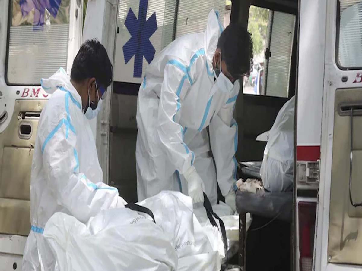 మ‌ధ్య‌ప్ర‌దేశ్‌లో డెల్టాప్ల‌స్ రోగి మృతి…అప్ర‌మ‌త్త‌మైన ప్ర‌భుత్వం…