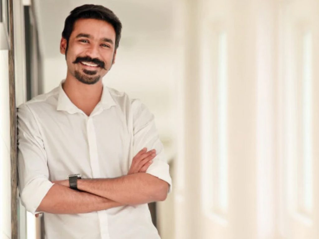 Kollywood Star Dhanush Tollywood Entry Confirmed?