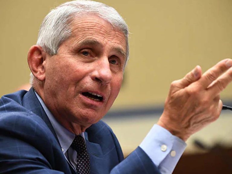 డెల్టా వేరియంట్‌పై డా.ఫౌసీ ఆందోళ‌న‌…