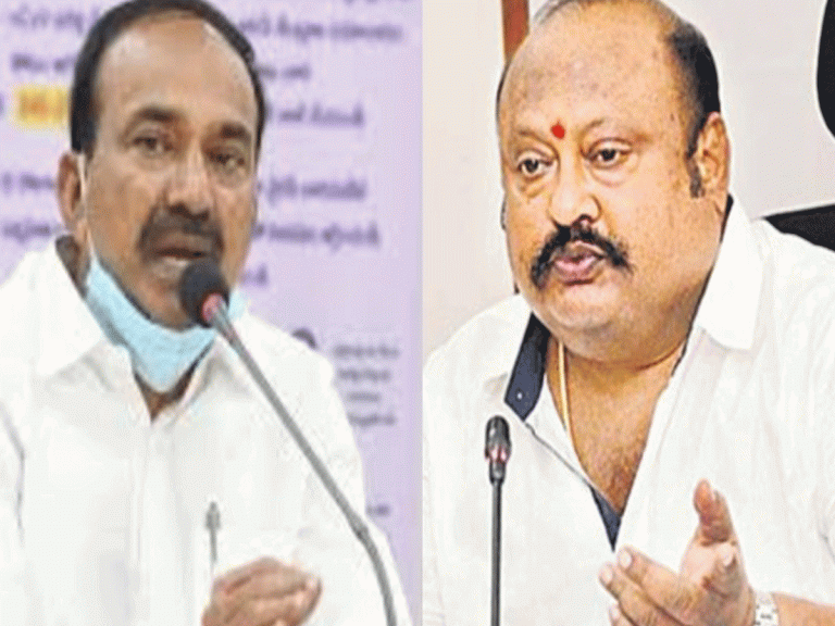 ప్రజలందరూ ఈటలకు గోరి కట్టేందుకు సిద్ధ‌మయ్యారు..!